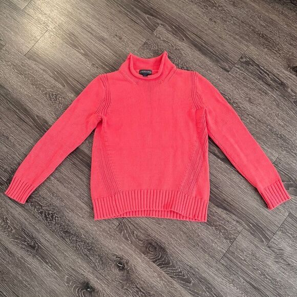 J. Crew Always Roll Neck Sweater - Picture 1 of 9